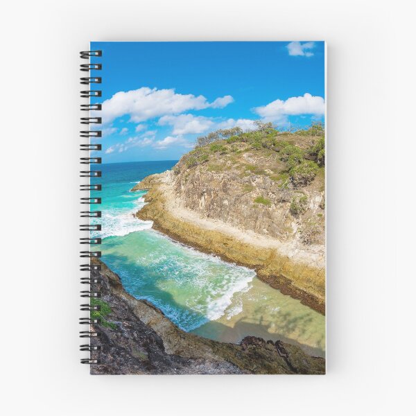 Item preview, North Stradbroke Island Walk designed and sold by Planet Earth By Colin Davis.