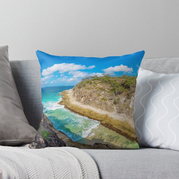 Item preview, North Stradbroke Island Walk designed and sold by Planet Earth By Colin Davis.