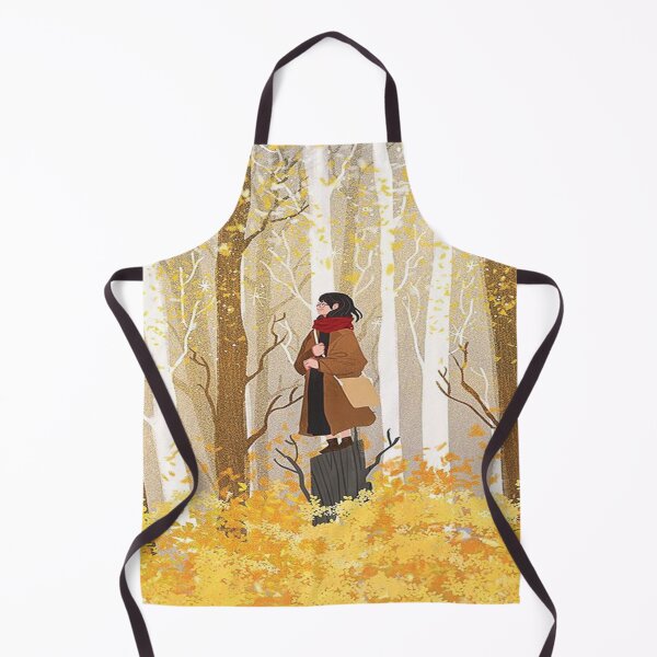 Item preview, Mujer del bosque designed and sold by SweetJane16.
