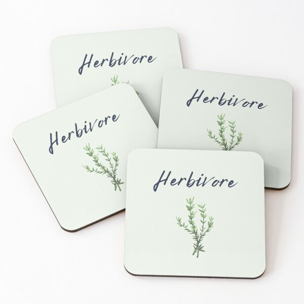 Item preview, Herbivore designed and sold by Haldesign.