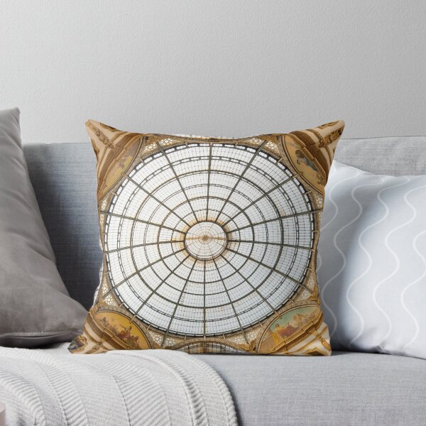 Item preview, Galleria Roof designed and sold by RJDowns.