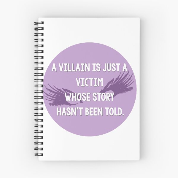 Item preview, Villan is a victim designed and sold by nicwise.