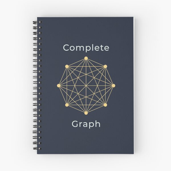 Item preview, Complete Graph designed and sold by Mechashadow.