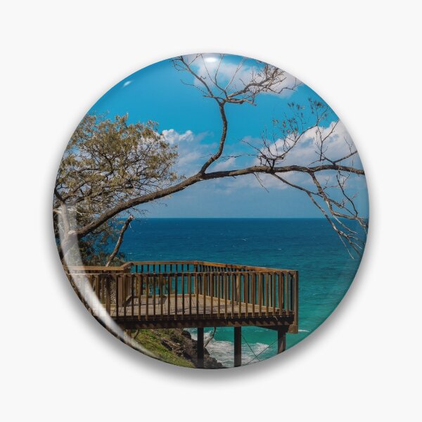 Item preview, The Gorge Walk, North Stradbroke Island designed and sold by Planet Earth By Colin Davis.