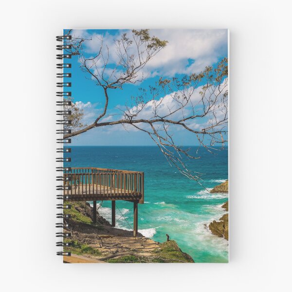 Item preview, The Gorge Walk, North Stradbroke Island designed and sold by Planet Earth By Colin Davis.