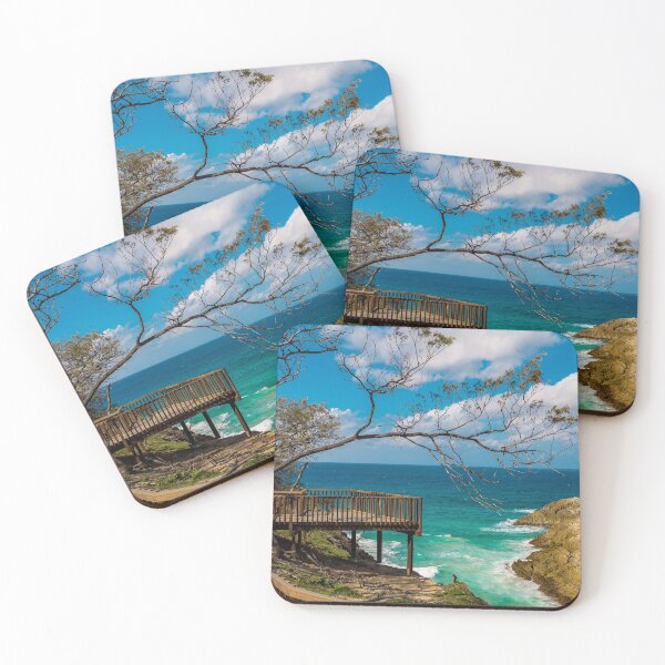 Item preview, The Gorge Walk, North Stradbroke Island designed and sold by Planet Earth By Colin Davis.