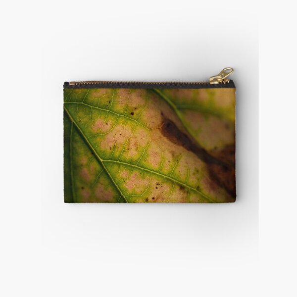 Item preview, Closeup of a leaf designed and sold by iktwo.