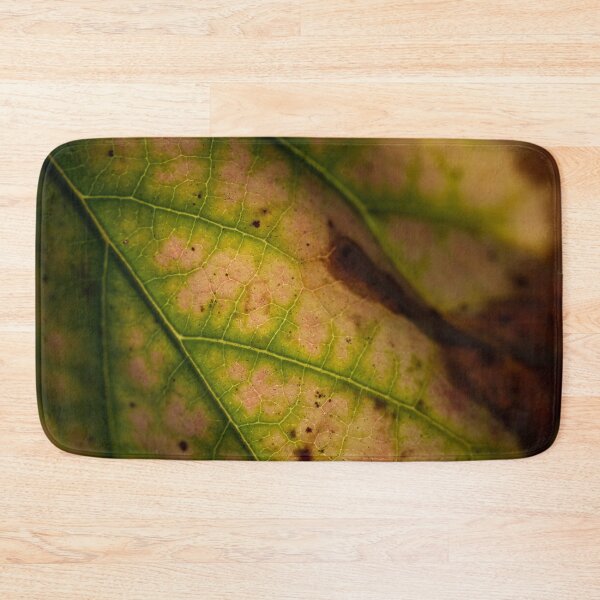 Item preview, Closeup of a leaf designed and sold by iktwo.