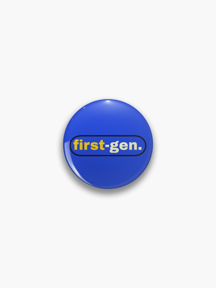 Pin on 1st Generation