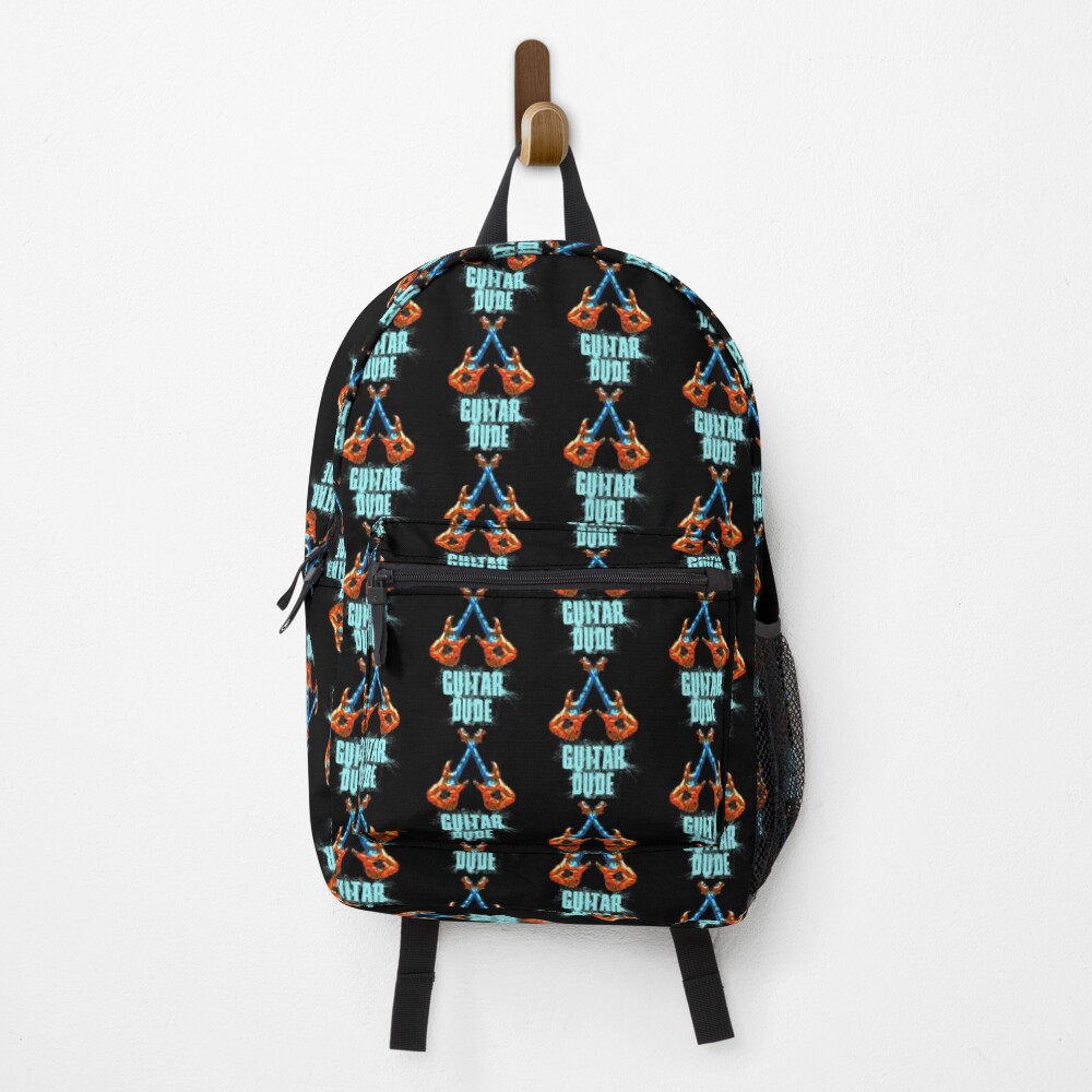 Item preview, Backpack designed and sold by DesignsofNote.