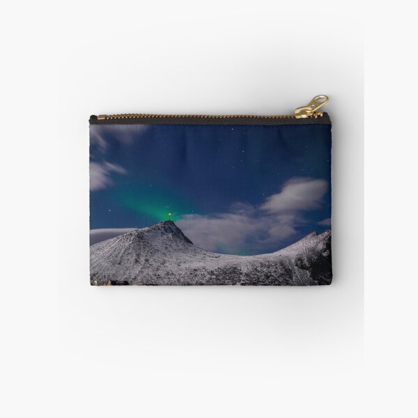 Item preview, northern lights mixed with the stars designed and sold by ImRotem.