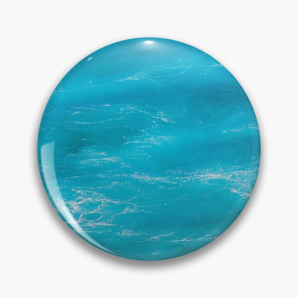 Item preview, Turquoise Waters of North Stradbroke Island designed and sold by Planet Earth By Colin Davis.