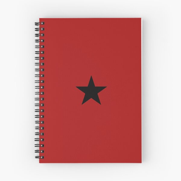 Item preview, Civil War Notebook designed and sold by EmmaPopkin.