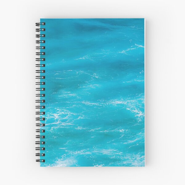 Item preview, Turquoise Waters of North Stradbroke Island designed and sold by Planet Earth By Colin Davis.