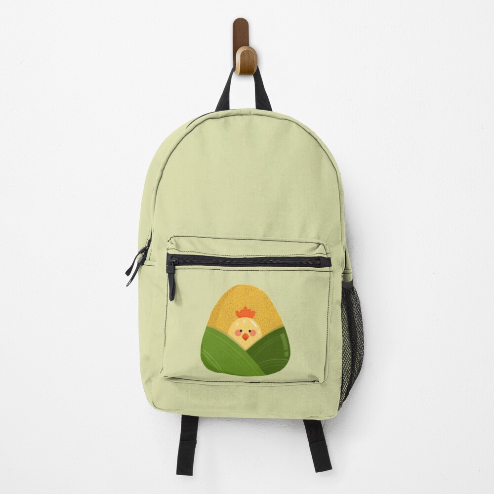 Item preview, Backpack designed and sold by CyndoLin.
