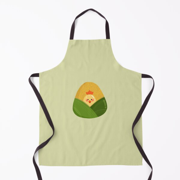 Item preview, Sticky Rice Chicken designed and sold by CyndoLin.