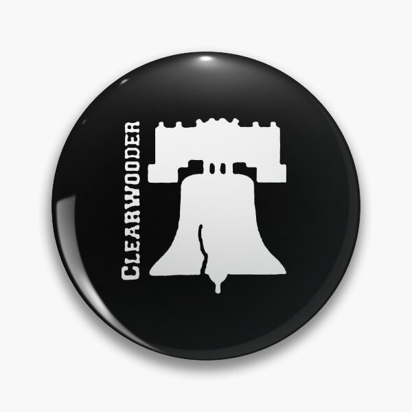 Item preview, clearwooder philadelphia art designed and sold by ericyanez.