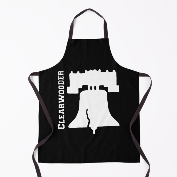 Item preview, clearwooder philadelphia art designed and sold by ericyanez.