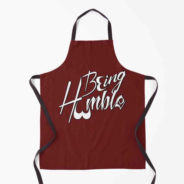 Item preview, Being Humble  designed and sold by Kamran  Ashraf.