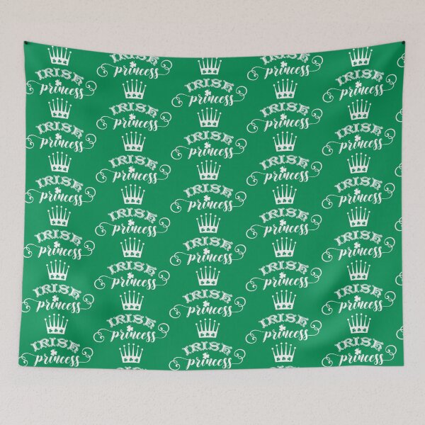 Item preview, Irish Princess designed and sold by ketrena.