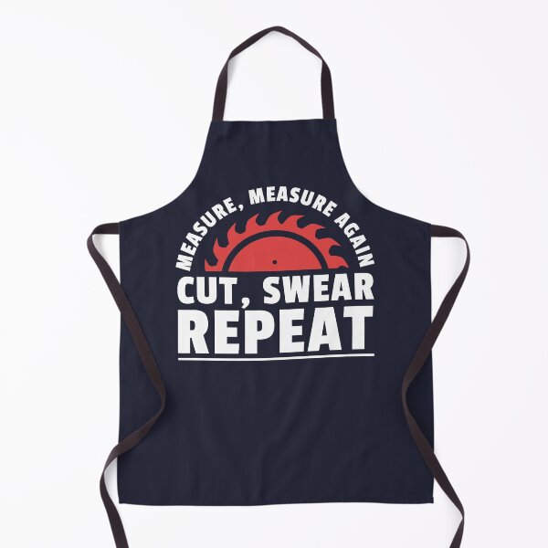Item preview, Carpenter Humor Dad Funny Fathers Day Dad Joke designed and sold by sillyquestions.