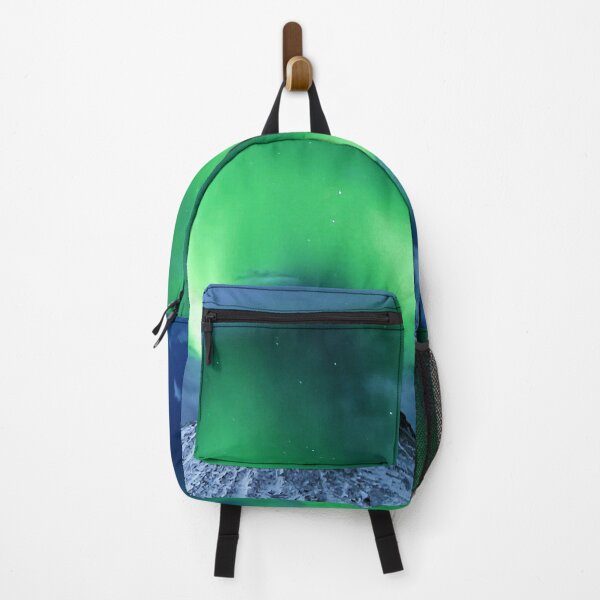 Item preview, northern lights tunnel through a mountain designed and sold by ImRotem.