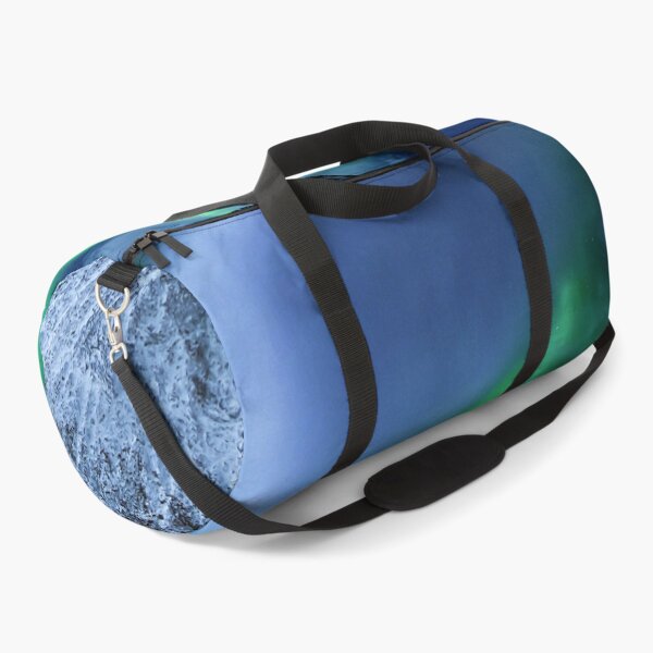 Item preview, northern lights tunnel through a mountain designed and sold by ImRotem.