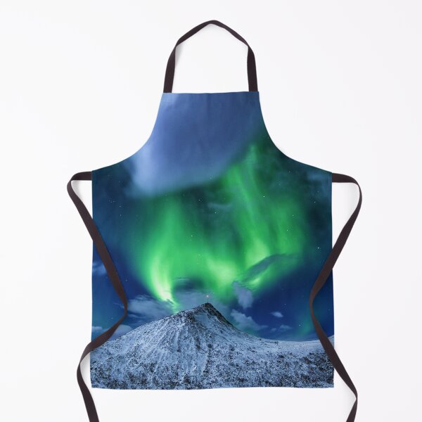 Item preview, northern lights tunnel through a mountain designed and sold by ImRotem.