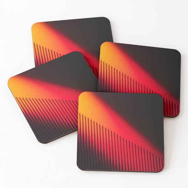Item preview, Red orange shiny plastic designed and sold by iktwo.