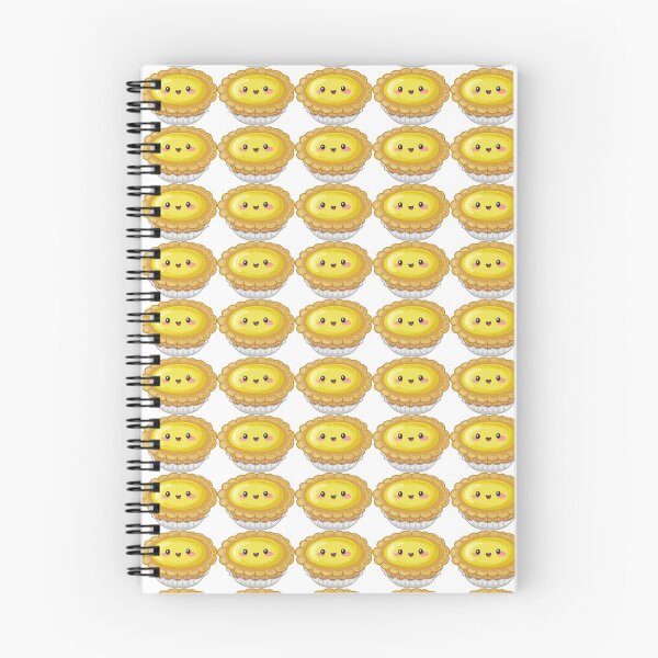 Item preview, Egg Tart designed and sold by Hong Kong Stickers.