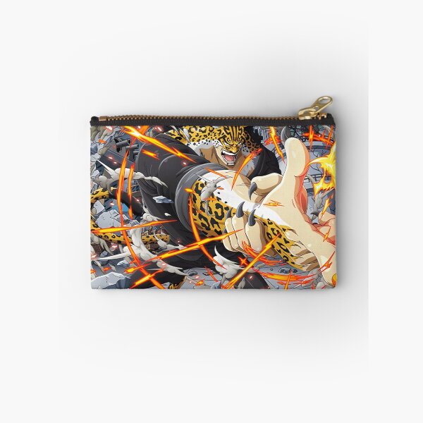 Item preview, Rob Lucci designed and sold by RevoEmpat.