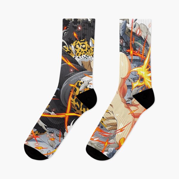 Item preview, Rob Lucci designed and sold by RevoEmpat.