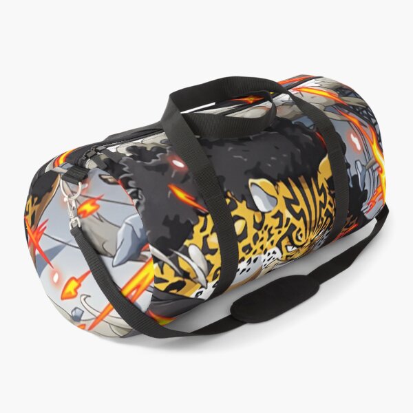 Item preview, Rob Lucci designed and sold by RevoEmpat.