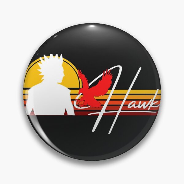 Item preview, Cobra kai - halcón designed and sold by UnboundFull.