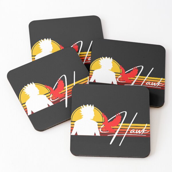 Item preview, Cobra kai - halcón designed and sold by UnboundFull.