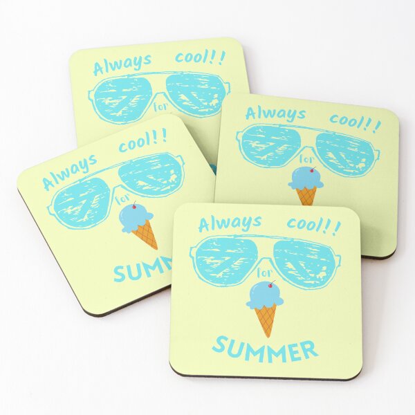 Item preview, summer cool Ice-cream designed and sold by Murphy009.