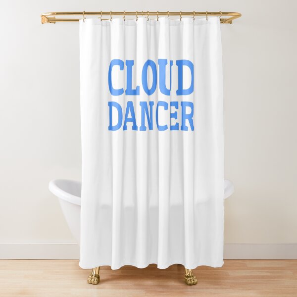 Item preview, Cloud Dancer Chill Slogan Cool Inspirational Aesthetic designed and sold by sillyquestions.