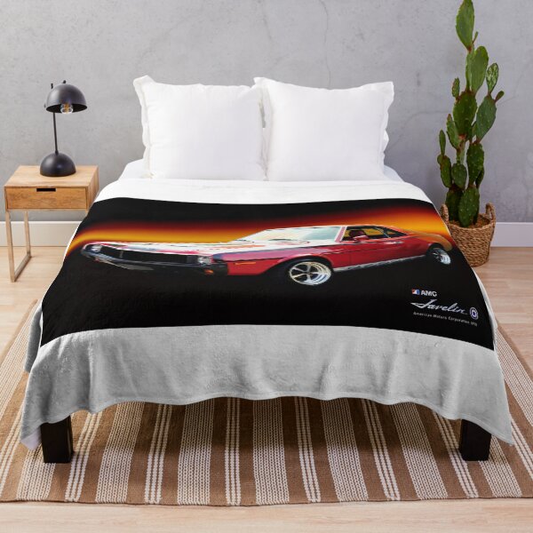 Item preview, 1970 AMC Javelin designed and sold by Thomas Burtney.