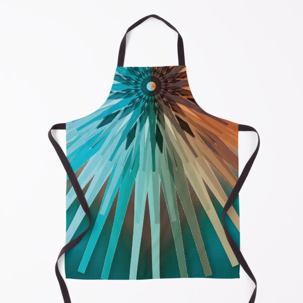 Item preview, Ferris Wheel Gradient Collar 3 designed and sold by Bellewood222.