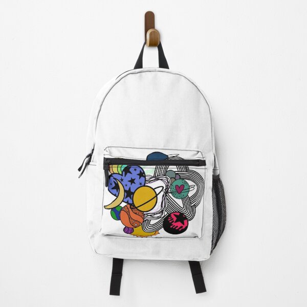 Item preview, Space in color designed and sold by Asher's Art.