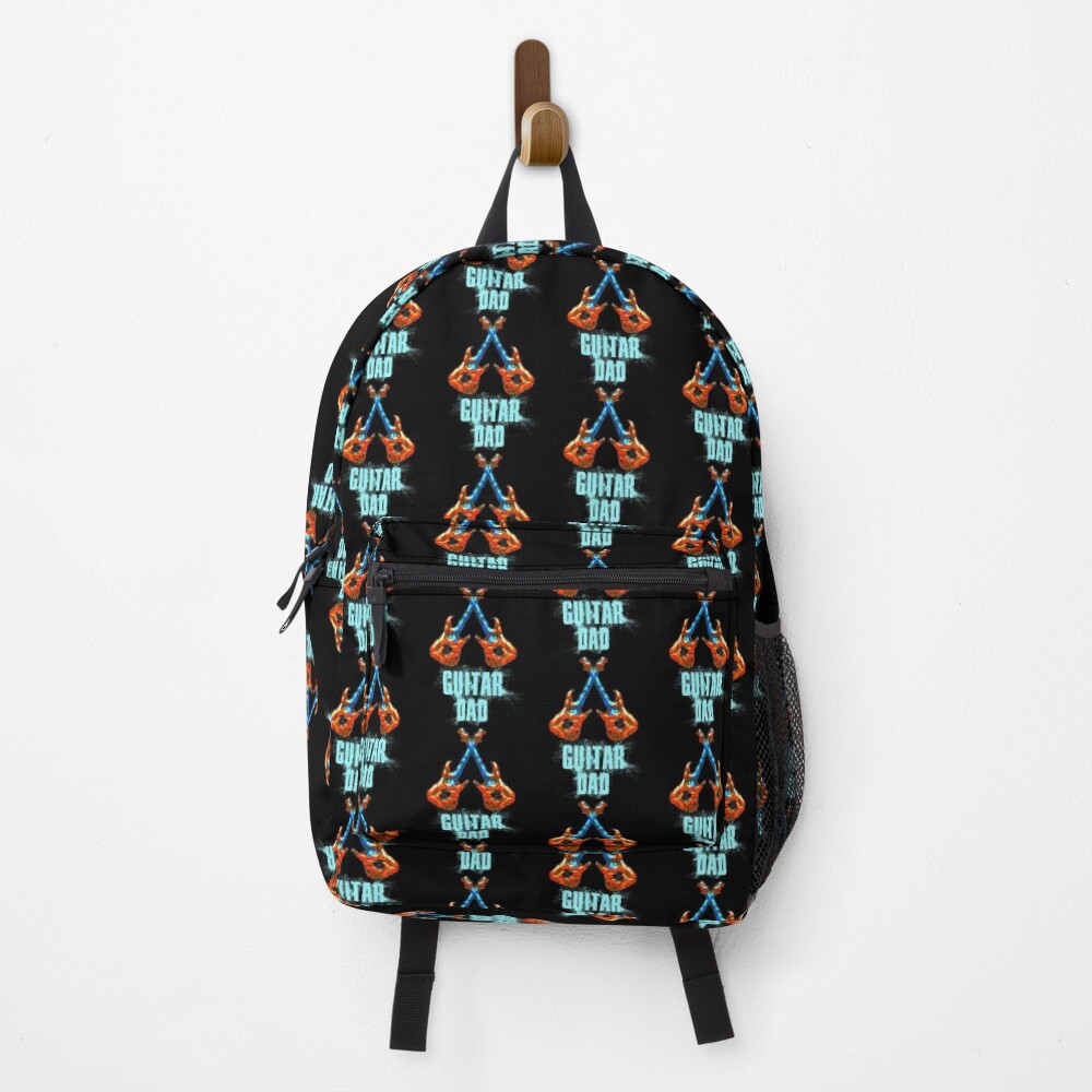 Item preview, Backpack designed and sold by DesignsofNote.