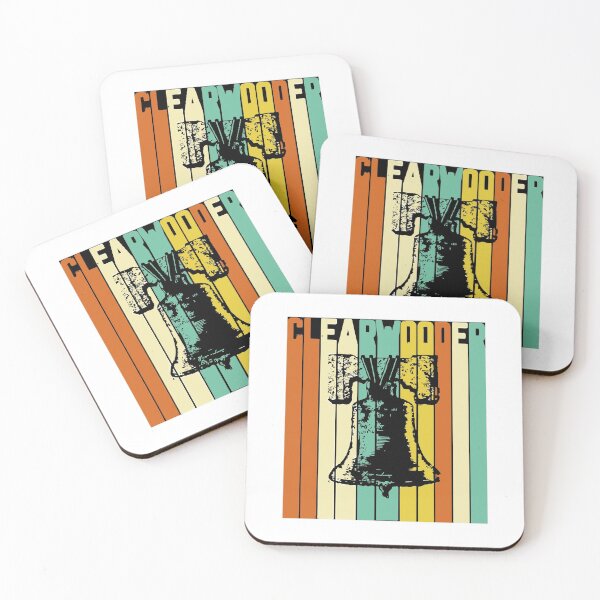 Item preview, Clearwooder Philadelphia designed and sold by ericyanez.
