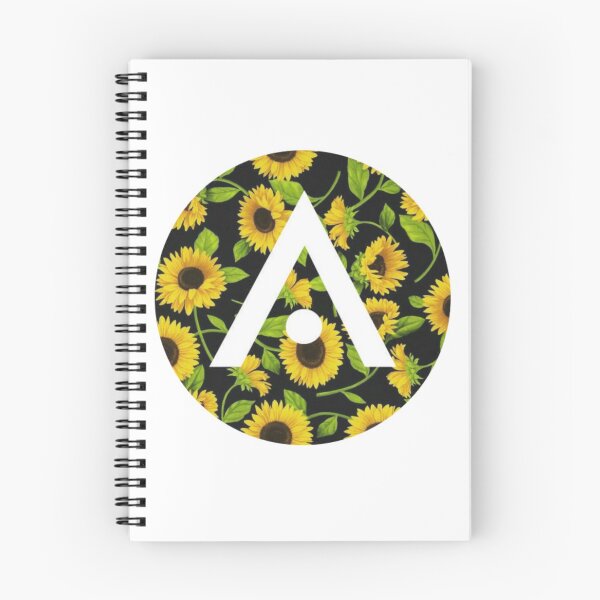 Artikelvorschau, Aveda Sonnenblumen Logo 2 entworfen und verkauft von Dalaura.