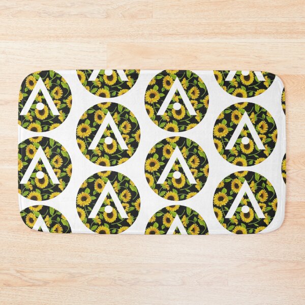 Item preview, Aveda Sunflower Logo 2  designed and sold by Dalaura.