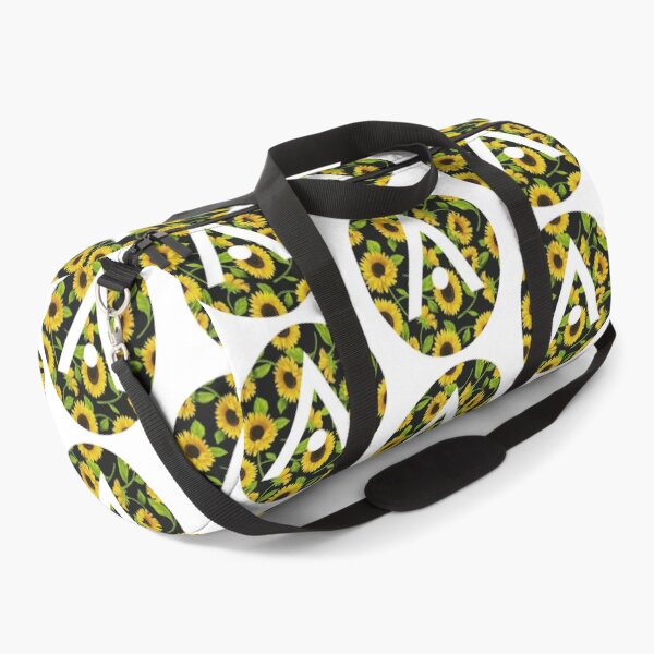 Item preview, Aveda Sunflower Logo 2 designed and sold by Dalaura.