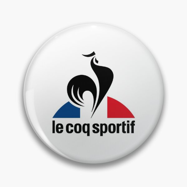 Coq hotsell sportif paon