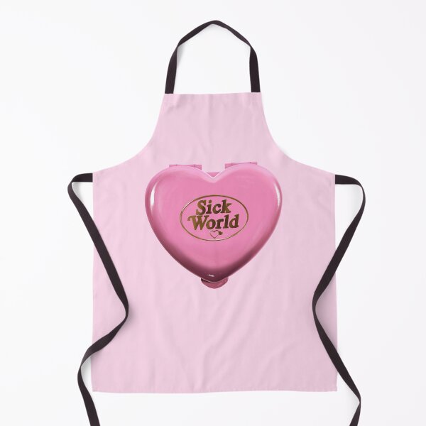 Item preview, Sick World  designed and sold by nancyvheart / thelamehuman.