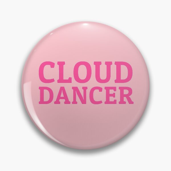 Item preview,  Cloud Dancer Chill Slogan Cool Inspirational Aesthetic designed and sold by sillyquestions.