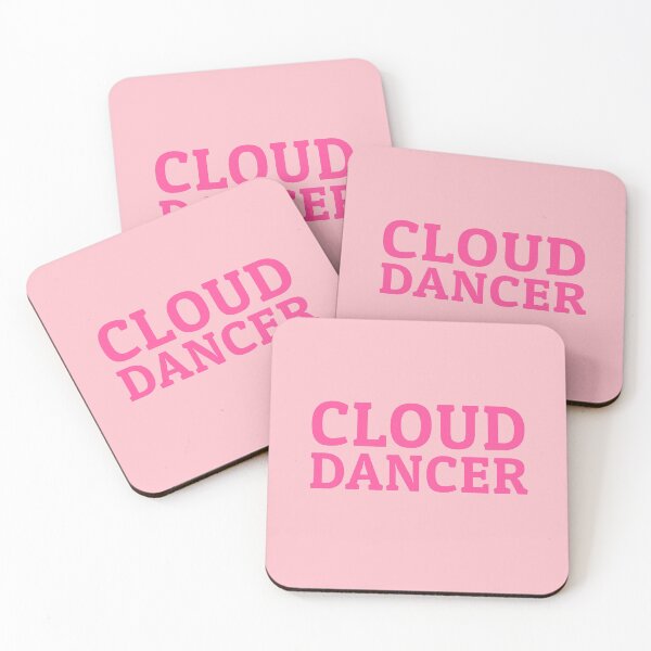Item preview,  Cloud Dancer Chill Slogan Cool Inspirational Aesthetic designed and sold by sillyquestions.