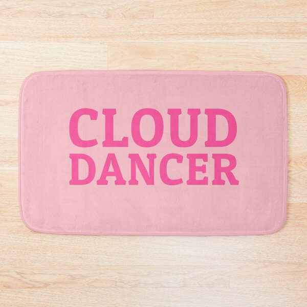 Item preview,  Cloud Dancer Chill Slogan Cool Inspirational Aesthetic designed and sold by sillyquestions.